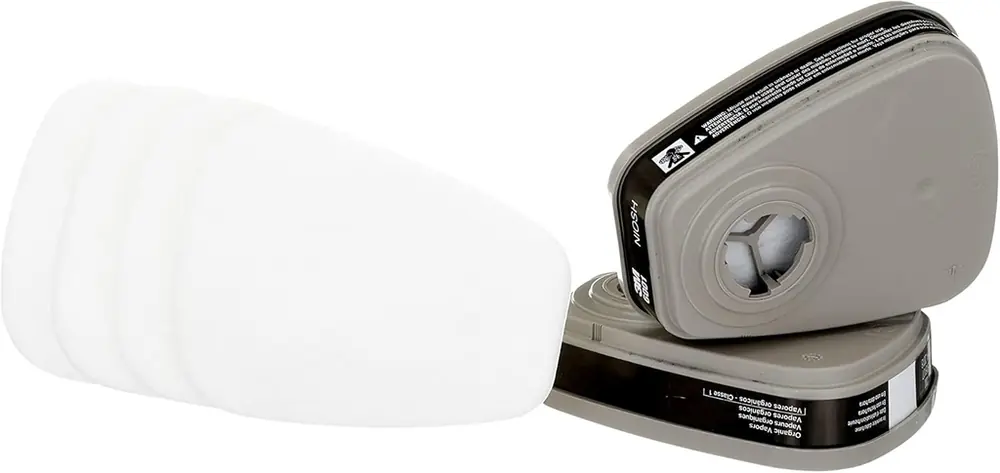 3M Performance Supply Kit, additional view