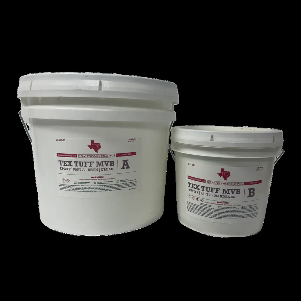 Tex Tuff MVB Kit