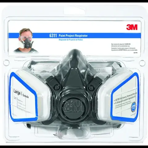 3M Performance Respirator