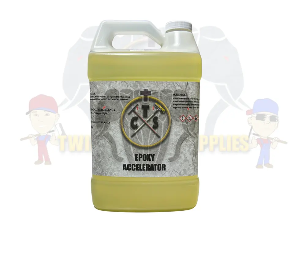 TCS Epoxy Accelerator