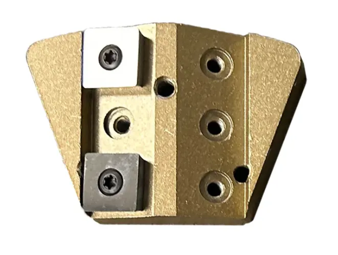 ASL Carbide Scrapers - Glue Removal - Ironhorse
