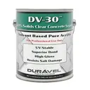 Duravel DV-30™ 30% Solids Clear Acrylic Sealer, additional view