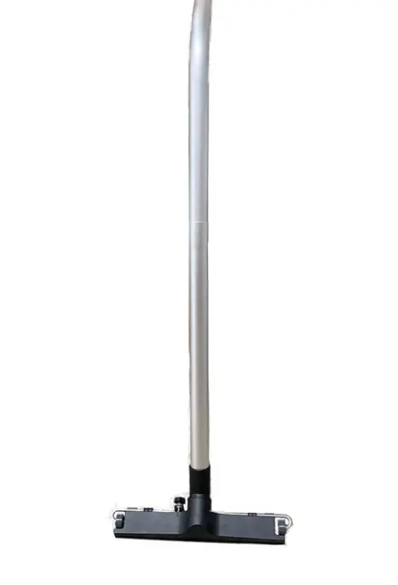 2" Vacuum Head with Wand