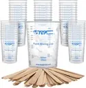 TCP Global Mixing Cup, additional view