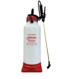 Coval SP-12 Acetone Sprayer