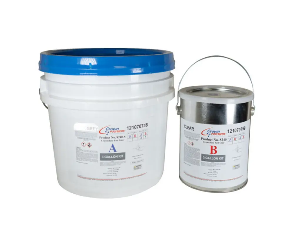 Crown Polymers 8240 Kit