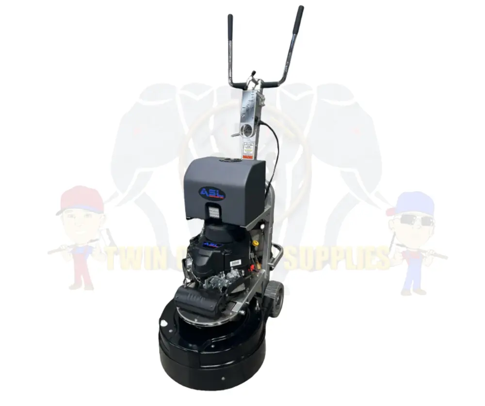 ASL PRO 8- 25" Propane Grinder