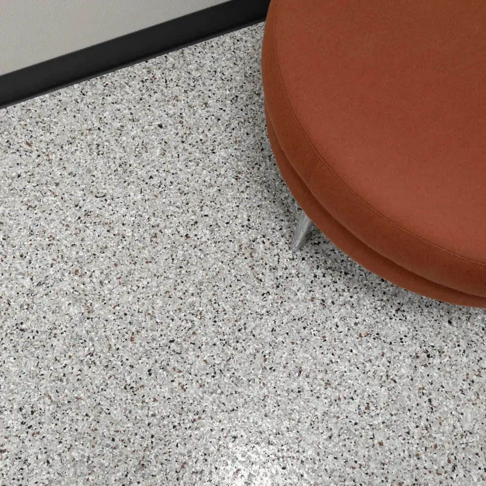 Torginol® Polymer FLAKE, additional view