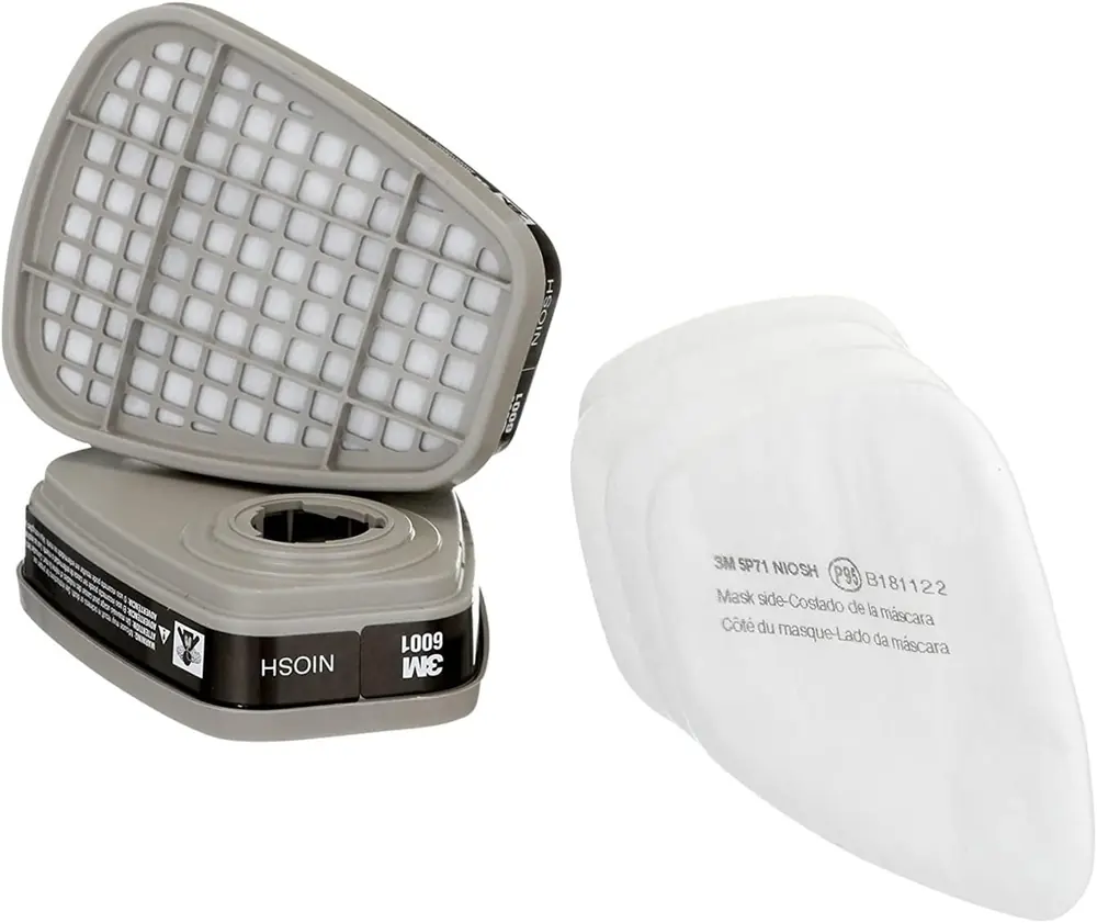 3M Performance Supply Kit, additional view