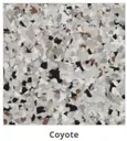 Torginol® Polymer FLAKE, additional view