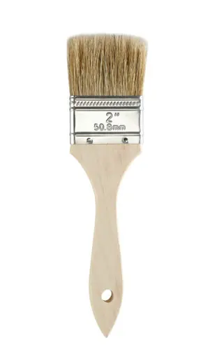 Dynamic Chip Brush
