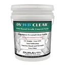 Duravel DV-WB™ Clear Water-Based Exterior Concrete Sealer, additional view