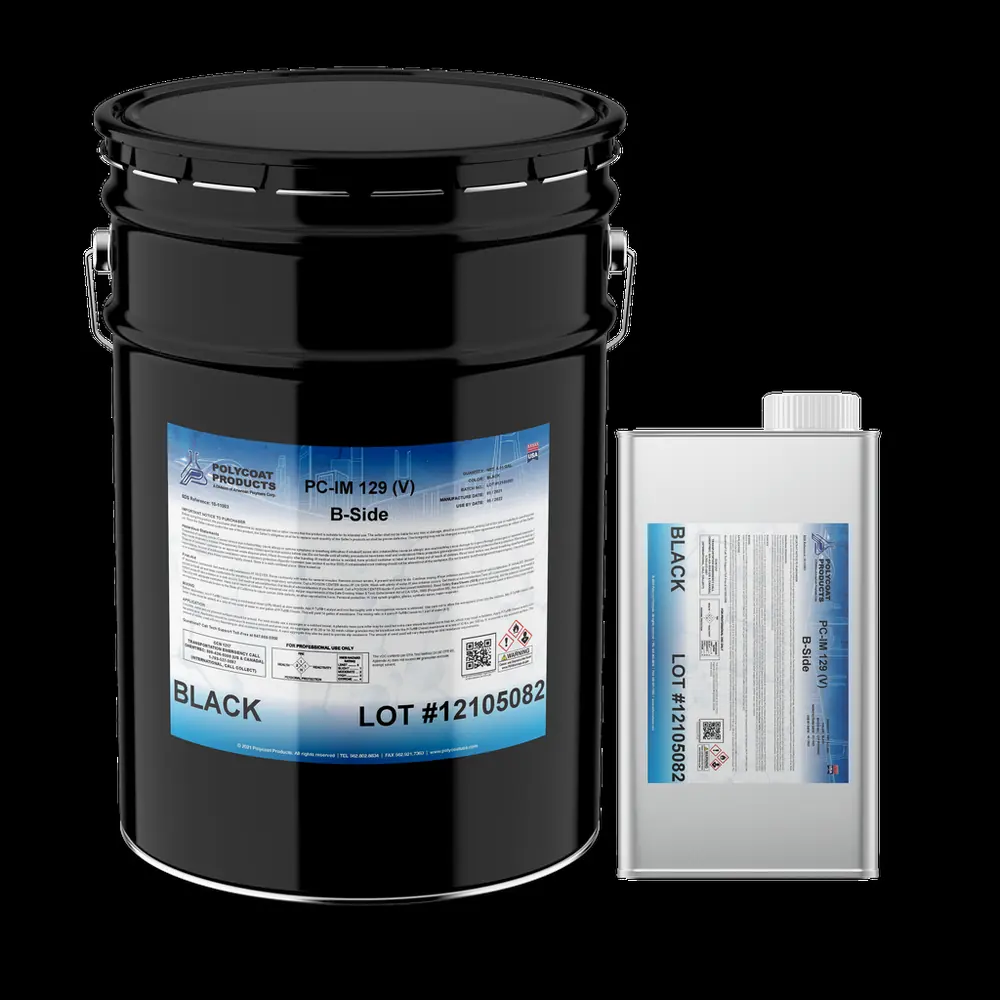 Polycoat Products PC-IM 129 Kit
