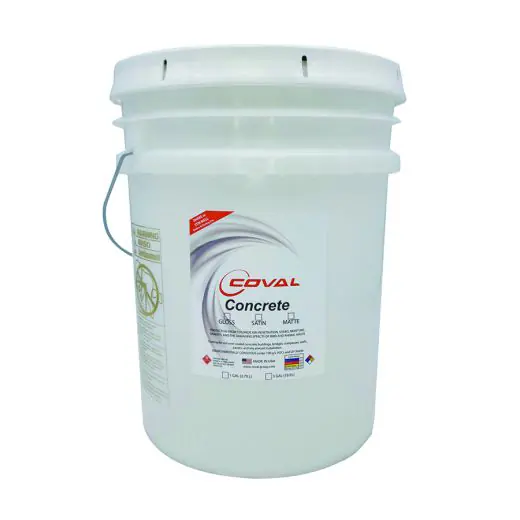 Coval® Concrete Coat